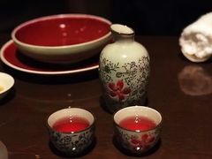-湖滨28中餐厅·西湖宴·杭州君悦酒店