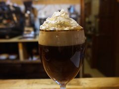 -云端咖啡私房店(河松街店)