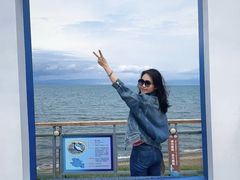 -青海湖国家重点风景名胜区