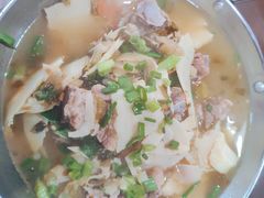 -朗妈私房菜(婺女州店)