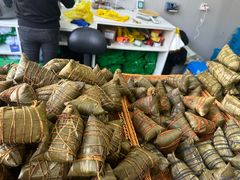 -召稼楼永茂昌粽子大王