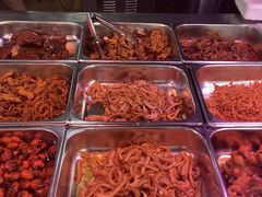 -浪哥卤味捆鸡(南门口店)