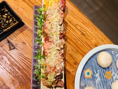 -黑牛の店·和牛烧肉(大悦城店)