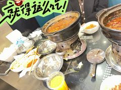 -川香煲(茅台路店)