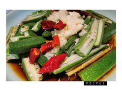 -周家二小姐的菜(西津渡店)