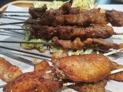 -老虎滩大连海鲜烧烤(建邺云锦路总店)