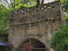 -磁器口古镇