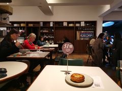 大堂-BAKER&SPICE(安福路店)