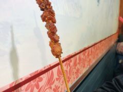 -乐彡炸串·烤苕皮(西单华威约饭街店)