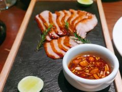 -泰香米泰国餐厅(中大国际店)