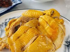 -七的湖·晚芳亭·阳澄湖农家菜·大闸蟹(莲花岛店)