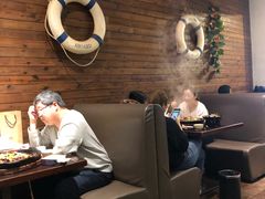 -老板恋上鱼(环山路店)
