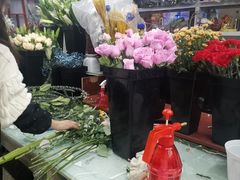 -怡花宜木鲜花店(朝阳路店)