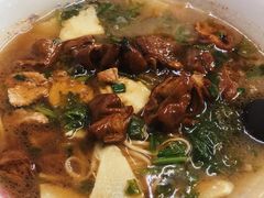 -小狗面馆(复兴店)