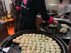 小杨生煎-小杨生煎(龙之梦购物中心店)