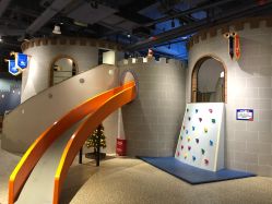 -幻贝家儿童乐园(苏州中心店)