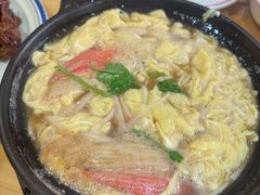 -老姑砂锅·烧烤天津菜(体北道店)