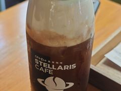 -星宙咖啡STELLARIS CAFE(广告产业园店)