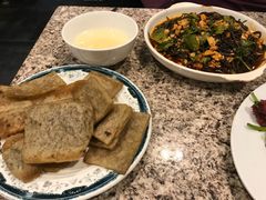 -厚味居炙子烤肉·清真(天桥南纬路店)