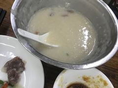 -南记食粥坊·宵夜大排档(莲花总店)