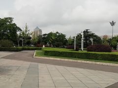 -大连人民广场