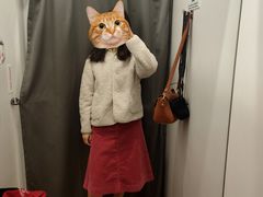 -优衣库(上海正大广场店)