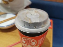 肉臊子杂酱面-震山堂·手工劲面(仓山万达店)