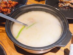 -金牌外婆家(苏州中心店)