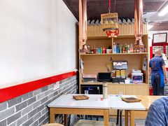 大堂-大槐树烤肉馆