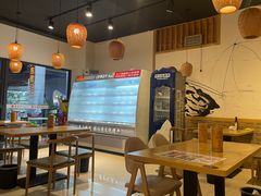 大堂-古真记钵钵鸡(老公园店)