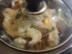 -绿茶餐厅(千岛湖银泰城店)