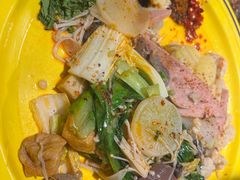 -北丐先生·野馄饨烧烤(雨花万象店)