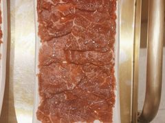 -左庭右院鲜牛肉火锅(长泰广场店)