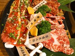 -黑牛の店·和牛烧肉(合生汇店)
