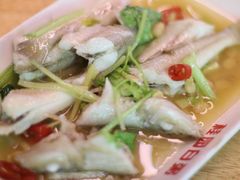 -桂园白粥·潮汕老味道