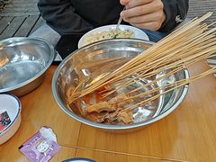 -嘉州鲜知味钵钵鸡(奎星楼店)