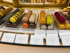 -PAUL LAFAYET 法式甜品(港汇广场店)