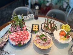-虾佬圣汤·海鲜姿造(乐堤港店)