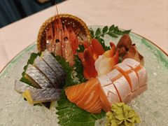 -富盈酒店-日本料理餐厅(厚街店)