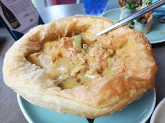 -CHINCHIN 青青·泰国料理(万象食家店)