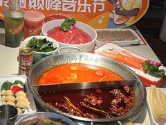 -小龙坎火锅(春熙太古里店)