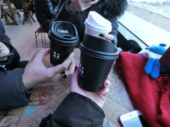 -Cafe Aewol Monsant
