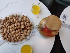 -迪欧咖啡·中西餐融合菜(平江万达旗舰店)