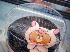 -哈根达斯(泉州万达店)