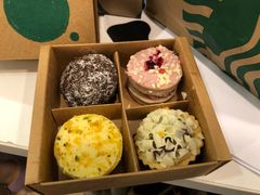 -星巴克(杭州西湖银泰1F店)