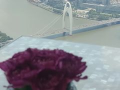 -广州四季酒店·佰鲜汇·现代法餐