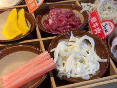 -芈重山老火锅(广州首店)
