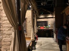 -百一大地锅(黑龙江省级非物质文化遗产)(文景街店)