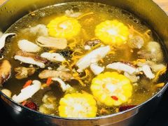 -牛很鲜潮汕牛肉火锅(朝晖路店)