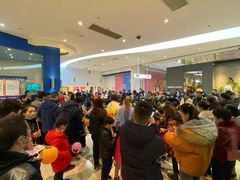 -格林米乐教育(欢乐颂商场中心店)